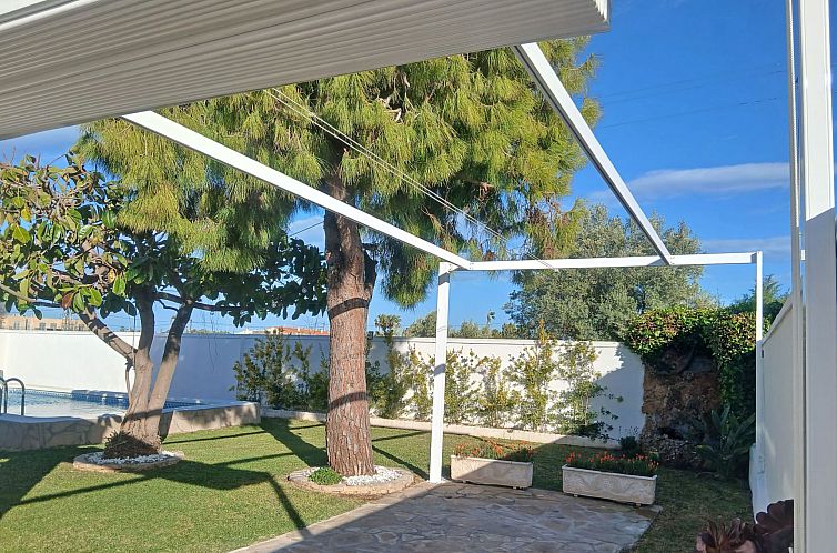 Vakantiehuis Villa Lolin