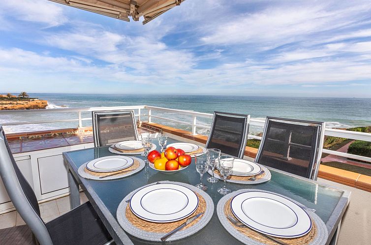 Verblijf 1540817 - Appartement Costa del Azahar - Appartement El Mirador