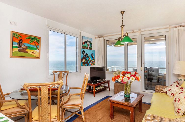 Appartement El Mirador