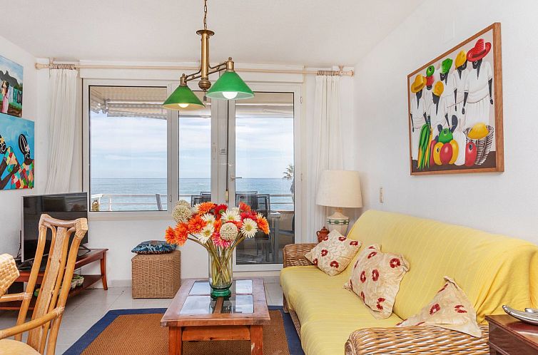 Appartement El Mirador