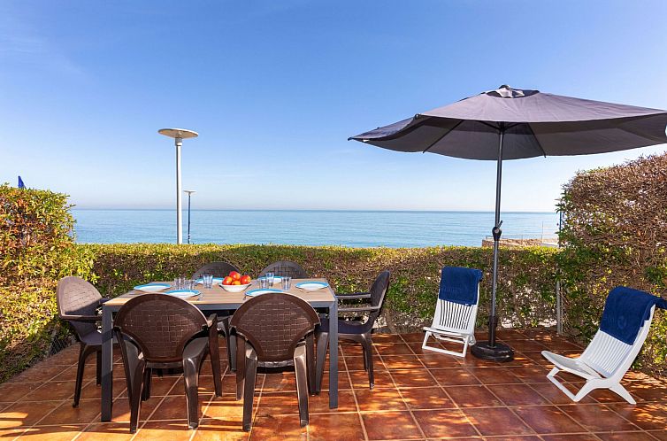 Unterkunft 1540818 - Appartement Costa del Azahar - Appartement Cala Gonzalez