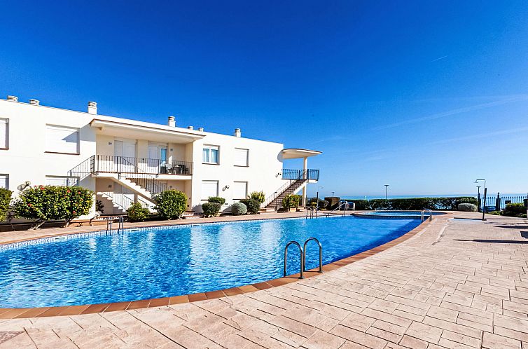 Appartement Cala Gonzalez