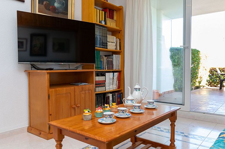 Appartement Cala Gonzalez