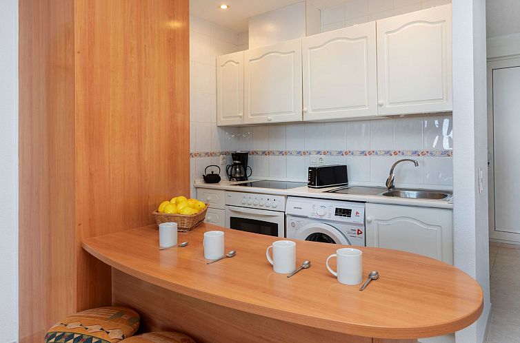 Appartement Cala Gonzalez