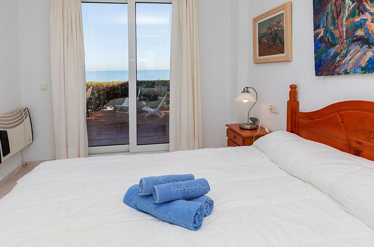 Appartement Cala Gonzalez