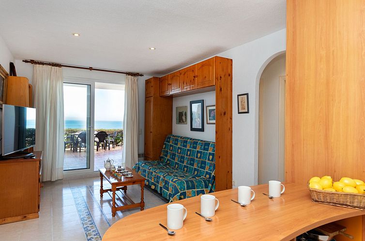 Appartement Cala Gonzalez