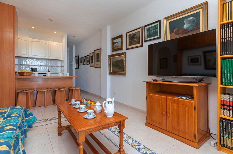 Appartement Cala Gonzalez
