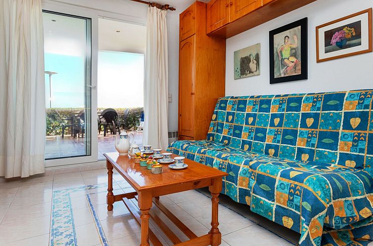 Appartement Cala Gonzalez