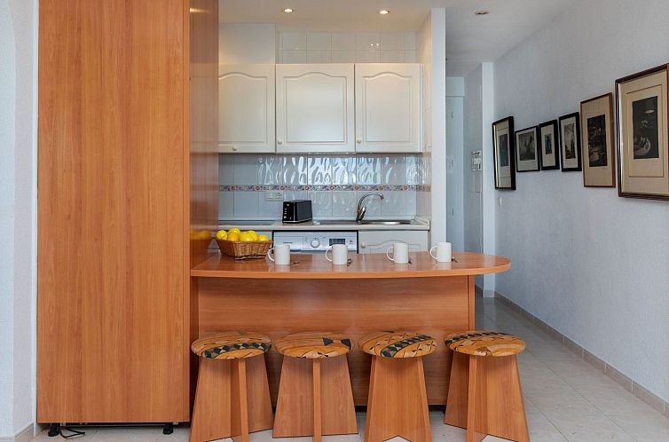 Appartement Cala Gonzalez