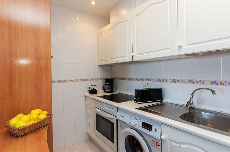 Appartement Cala Gonzalez