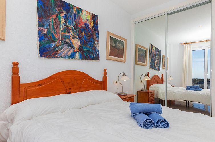 Appartement Cala Gonzalez