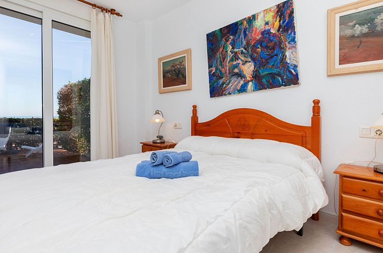 Appartement Cala Gonzalez