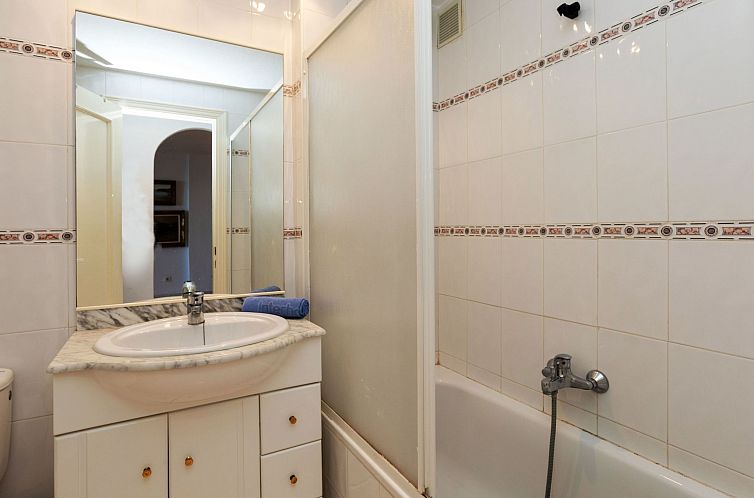 Appartement Cala Gonzalez