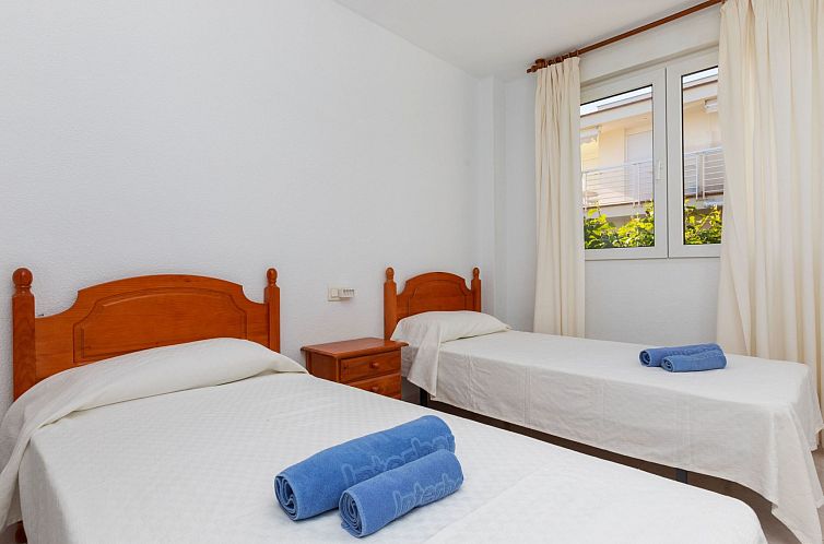 Appartement Cala Gonzalez