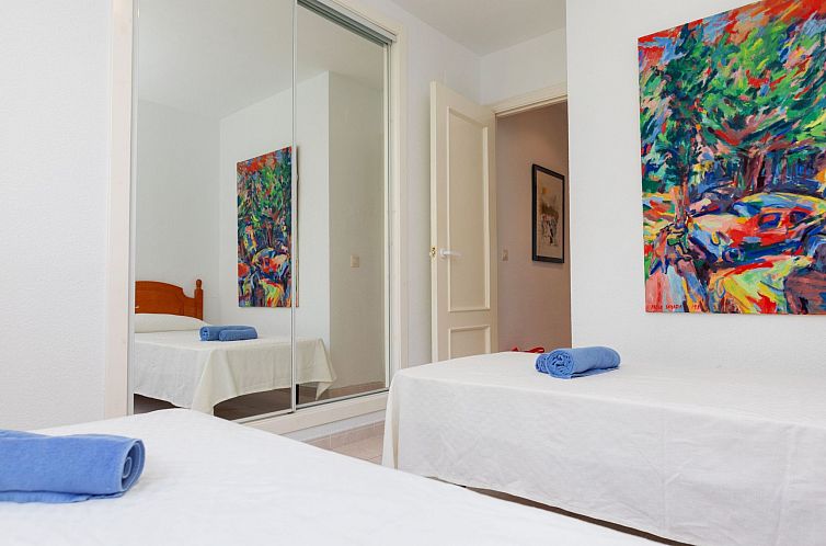 Appartement Cala Gonzalez