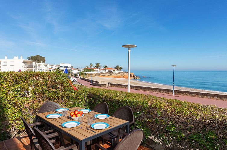 Appartement Cala Gonzalez