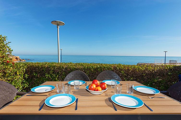Appartement Cala Gonzalez