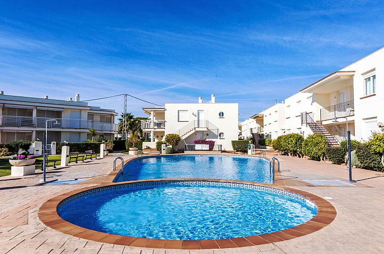 Appartement Cala Gonzalez