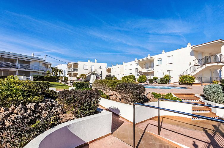 Appartement Cala Gonzalez