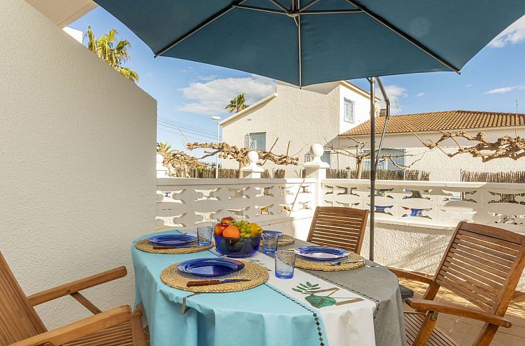 Unterkunft 1540820 - Appartement Costa del Azahar - Appartement Puntalito