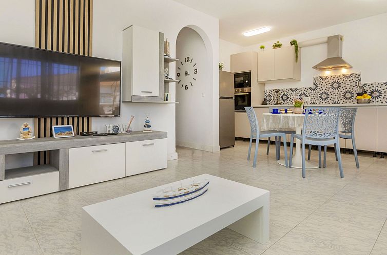 Appartement Puntalito