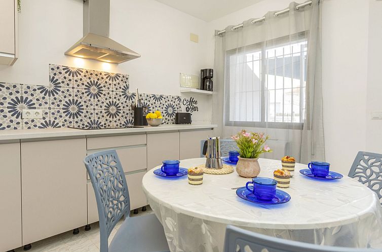 Appartement Puntalito