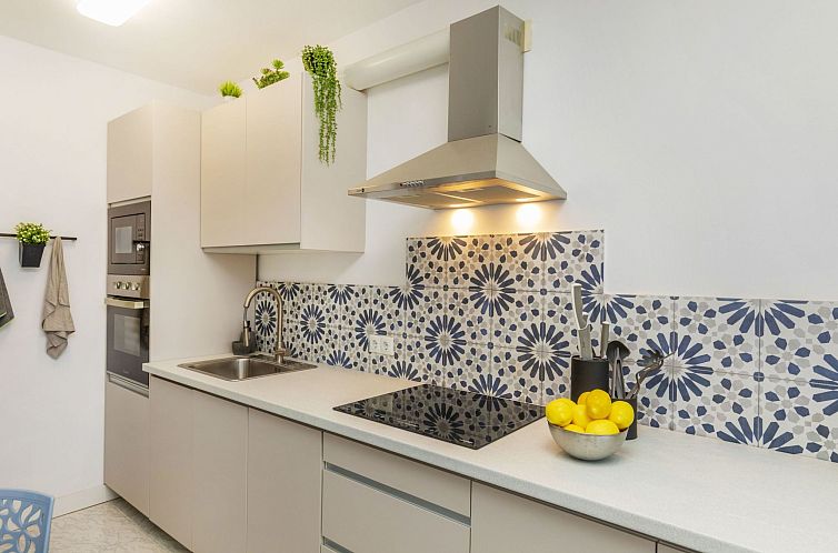 Appartement Puntalito