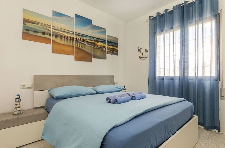 Appartement Puntalito