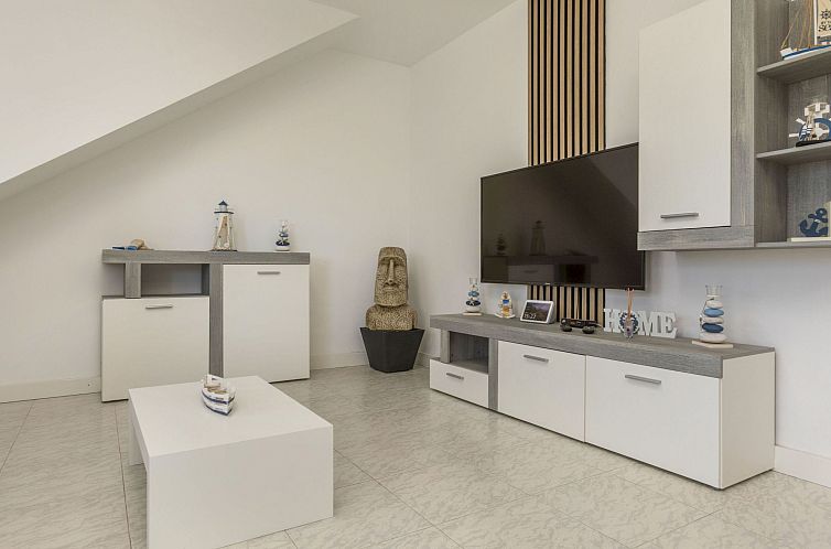 Appartement Puntalito