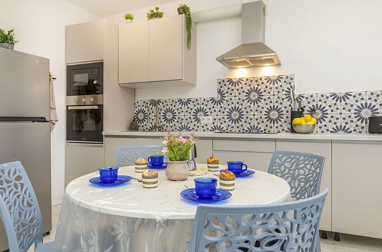 Appartement Puntalito