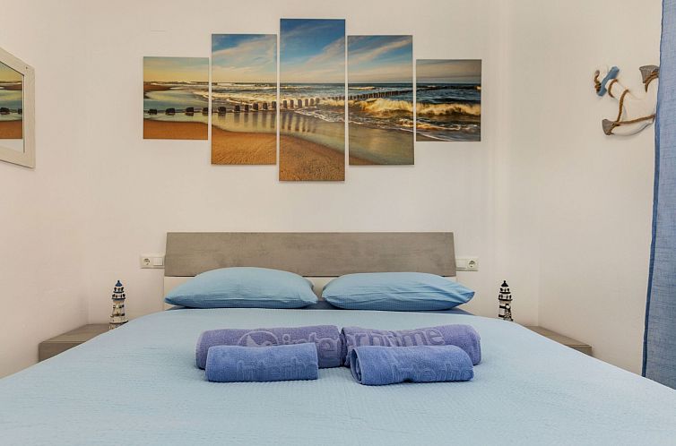Appartement Puntalito