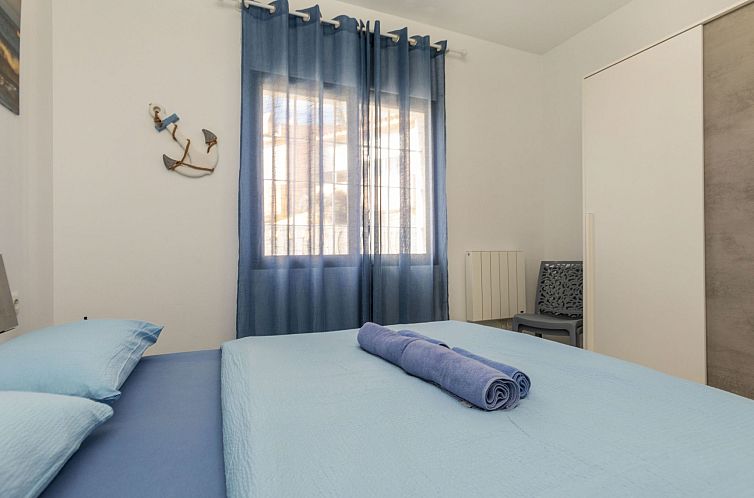 Appartement Puntalito