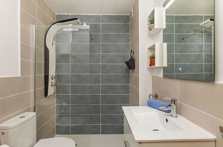 Appartement Puntalito