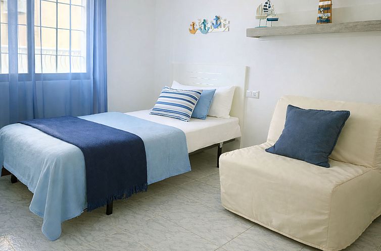 Appartement Puntalito