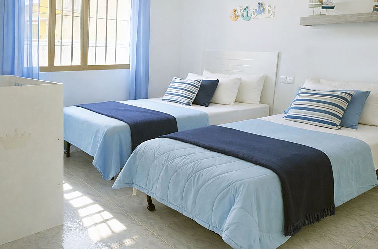 Appartement Puntalito