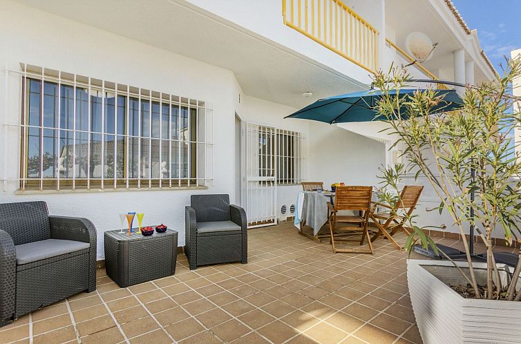 Appartement Puntalito