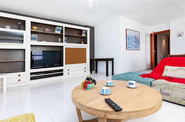 Appartement Paseo