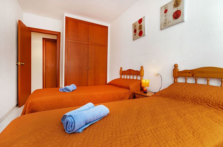 Appartement Paseo