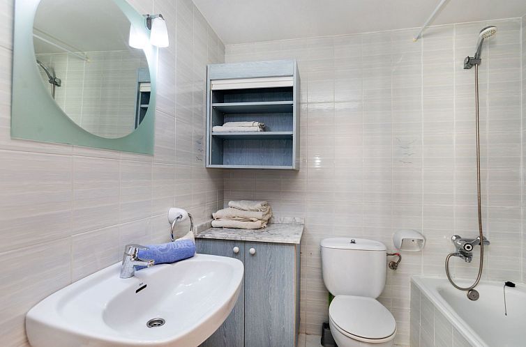 Appartement Paseo