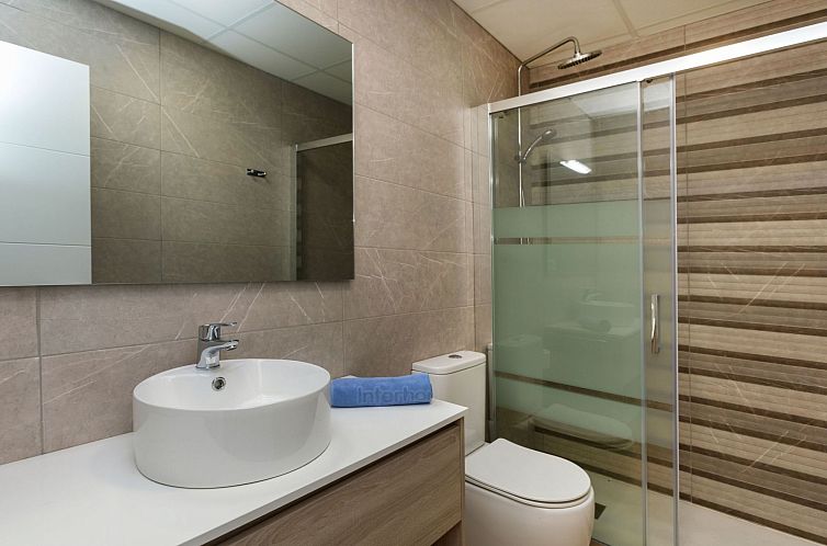 Appartement Barco 3
