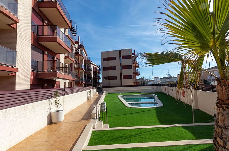 Appartement Barco 3