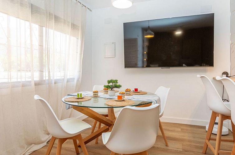 Appartement Cala Puntal