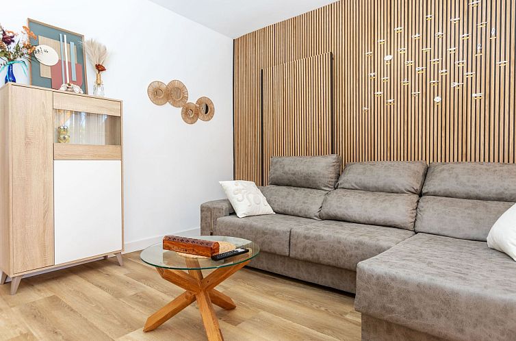 Appartement Cala Puntal
