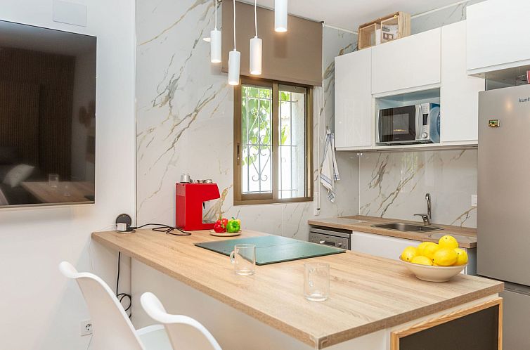 Appartement Cala Puntal