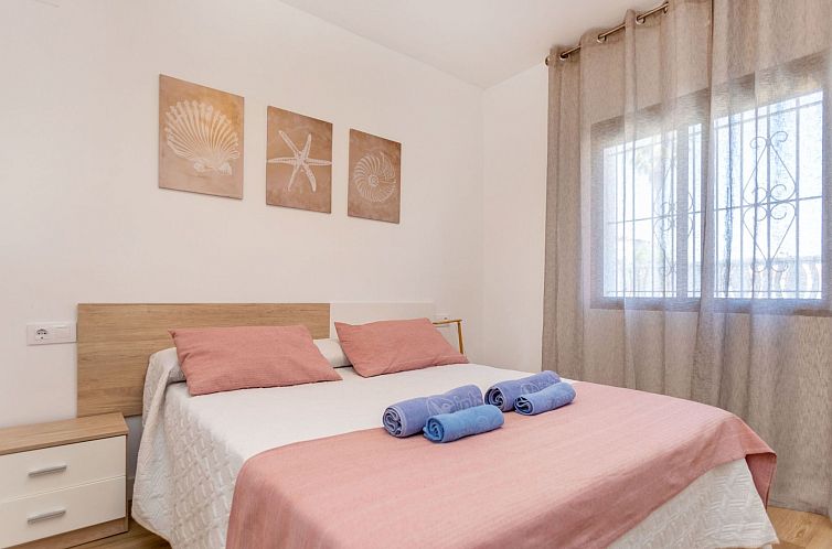 Appartement Cala Puntal
