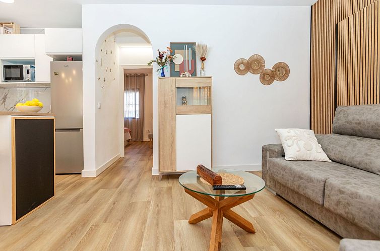 Appartement Cala Puntal
