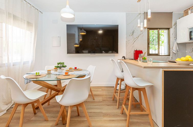 Appartement Cala Puntal