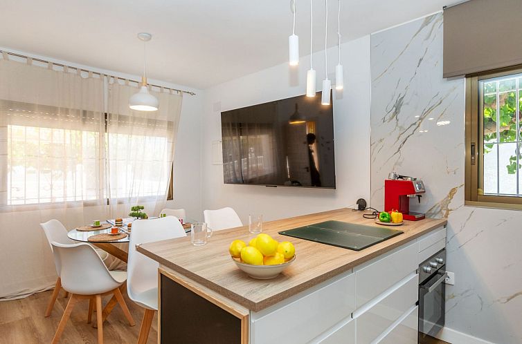 Appartement Cala Puntal