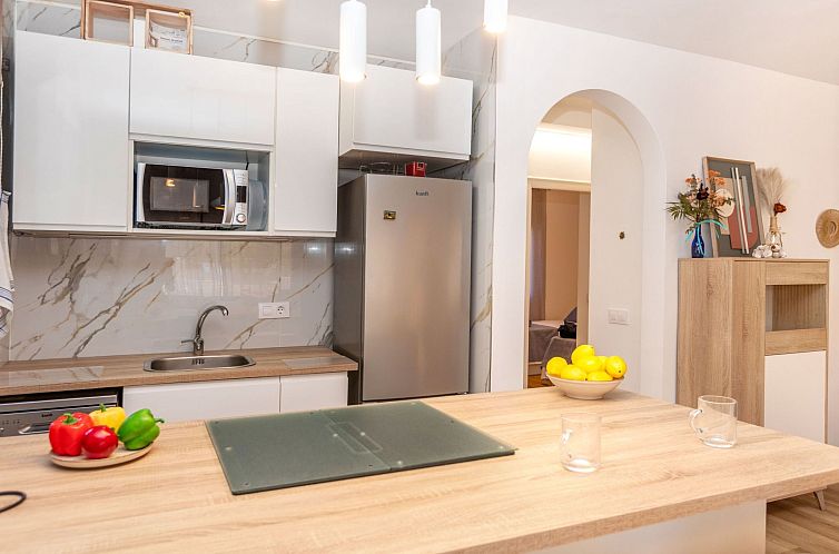 Appartement Cala Puntal