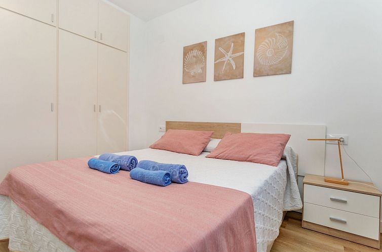 Appartement Cala Puntal